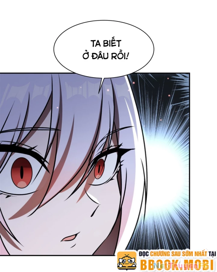 Huyết Cơ Và Kỵ Sĩ Chapter 344 - Trang 2