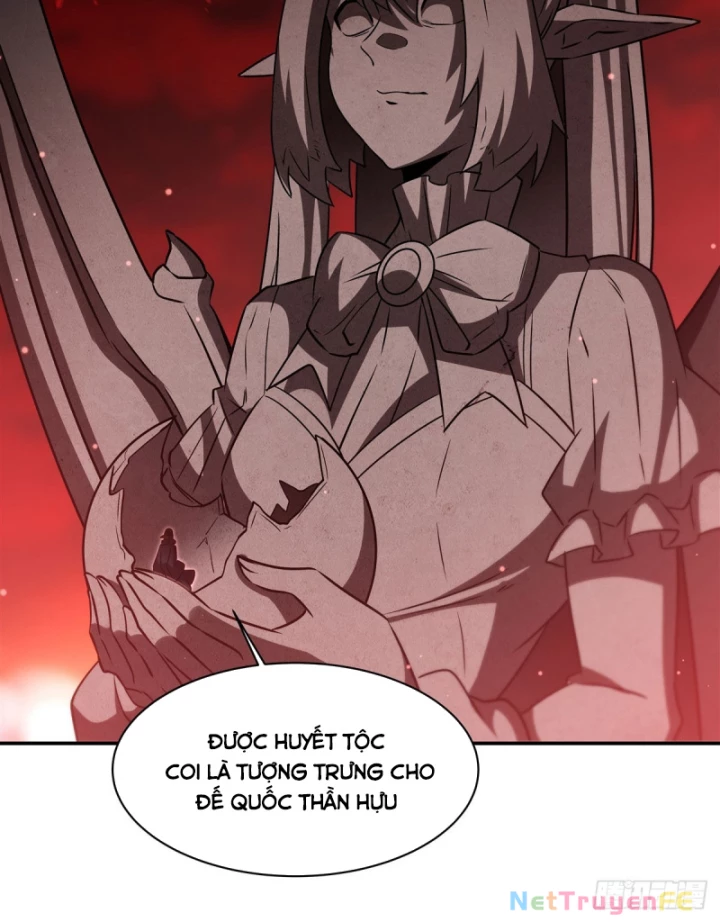 Huyết Cơ Và Kỵ Sĩ Chapter 344 - Trang 2