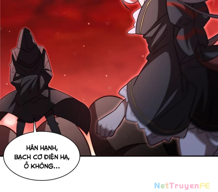 Huyết Cơ Và Kỵ Sĩ Chapter 344 - Trang 2