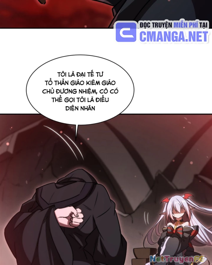 Huyết Cơ Và Kỵ Sĩ Chapter 344 - Trang 2