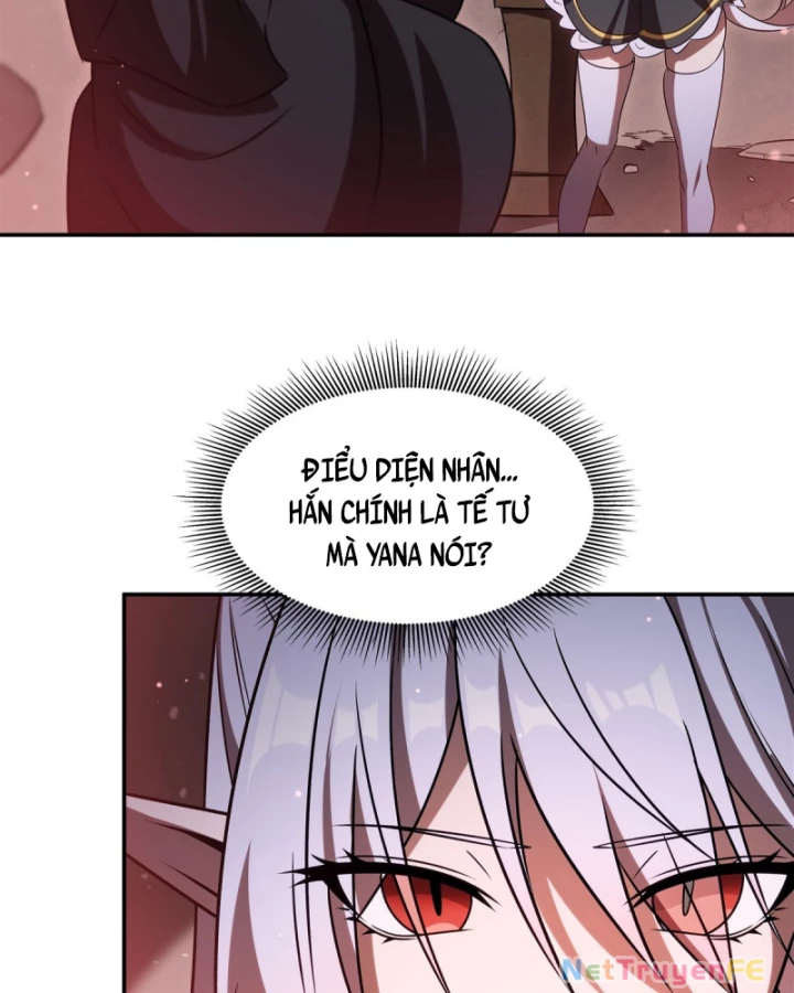 Huyết Cơ Và Kỵ Sĩ Chapter 344 - Trang 2