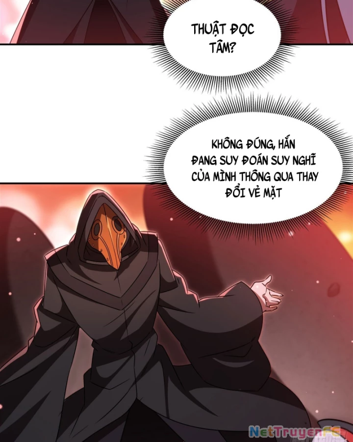 Huyết Cơ Và Kỵ Sĩ Chapter 344 - Trang 2