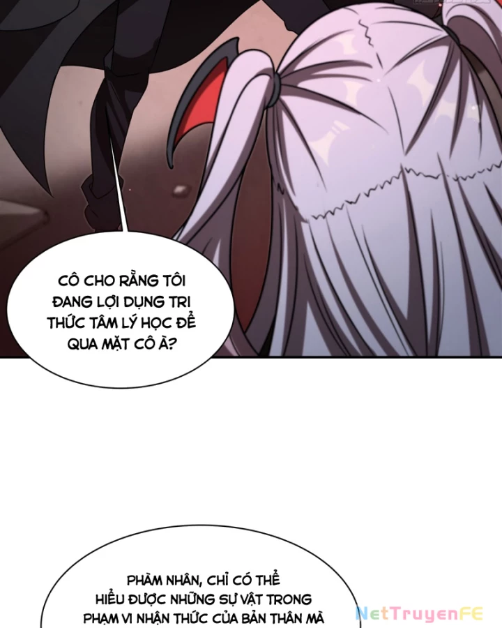 Huyết Cơ Và Kỵ Sĩ Chapter 344 - Trang 2