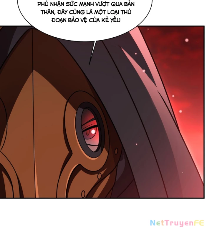 Huyết Cơ Và Kỵ Sĩ Chapter 344 - Trang 2