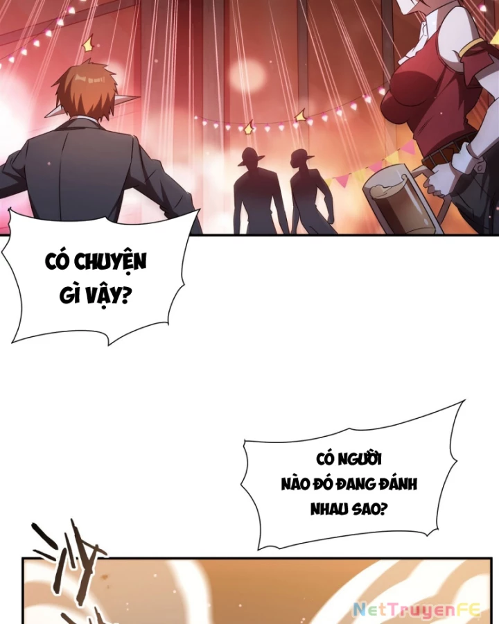 Huyết Cơ Và Kỵ Sĩ Chapter 344 - Trang 2