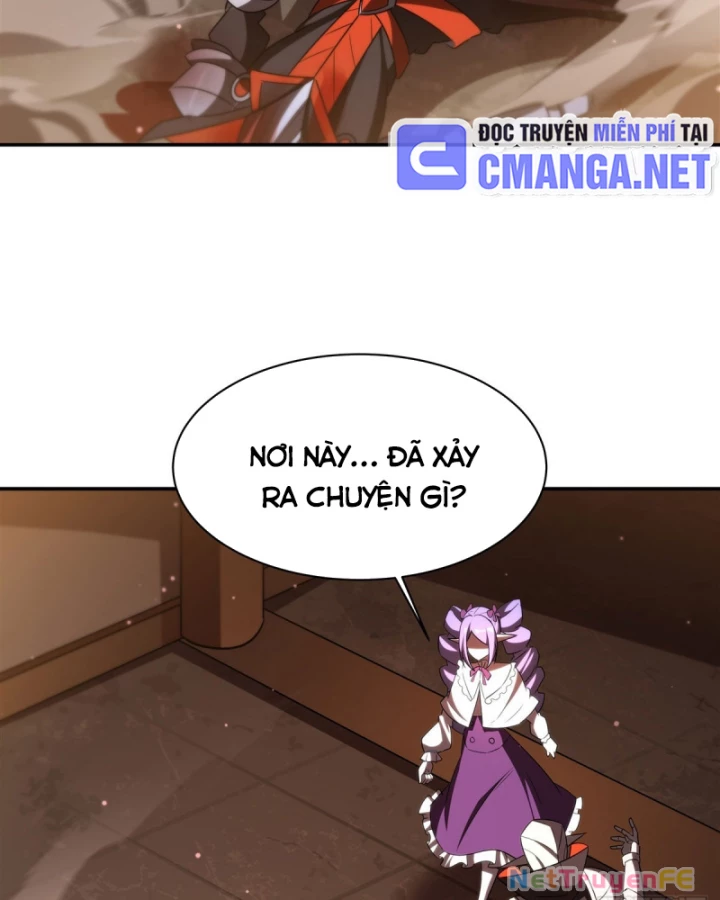 Huyết Cơ Và Kỵ Sĩ Chapter 344 - Trang 2