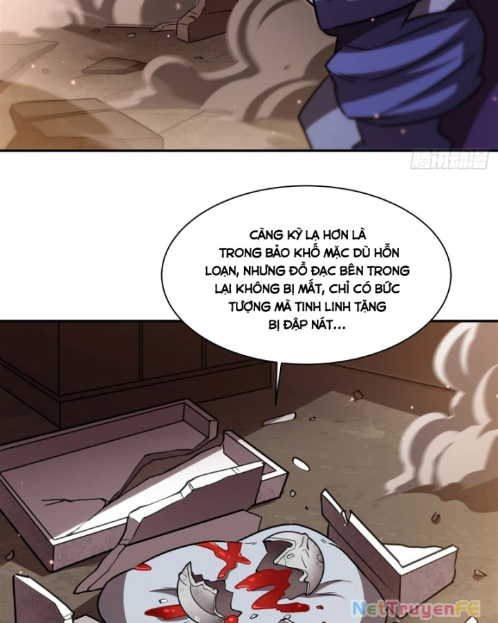 Huyết Cơ Và Kỵ Sĩ Chapter 344 - Trang 2