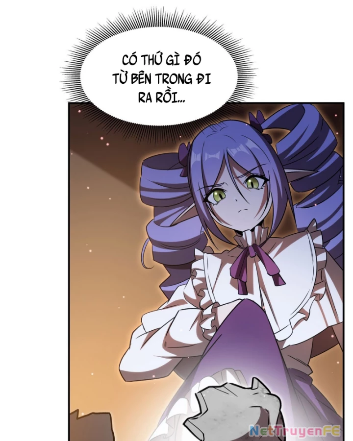 Huyết Cơ Và Kỵ Sĩ Chapter 344 - Trang 2