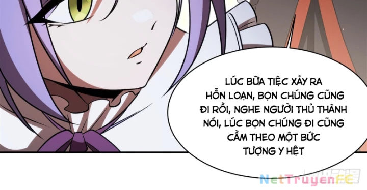 Huyết Cơ Và Kỵ Sĩ Chapter 344 - Trang 2