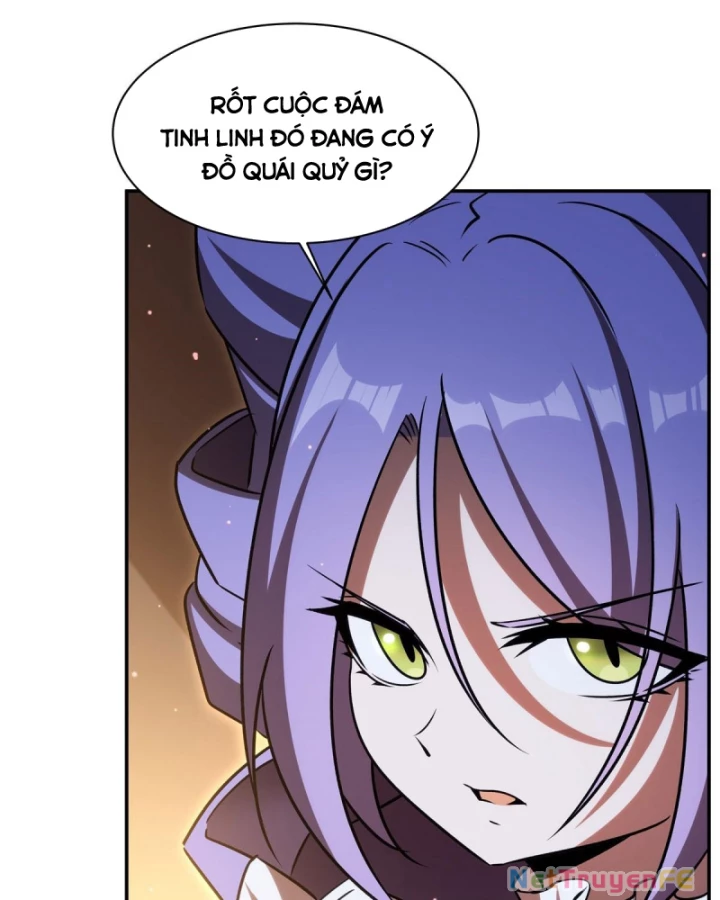 Huyết Cơ Và Kỵ Sĩ Chapter 344 - Trang 2