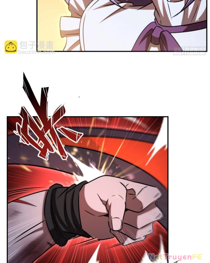 Huyết Cơ Và Kỵ Sĩ Chapter 344 - Trang 2