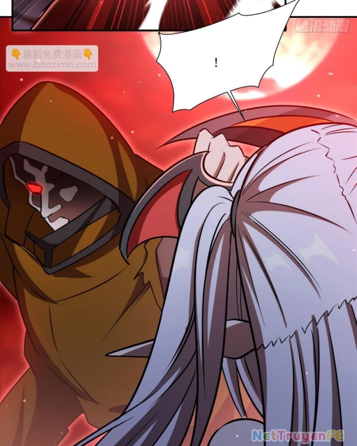 Huyết Cơ Và Kỵ Sĩ Chapter 344 - Trang 2