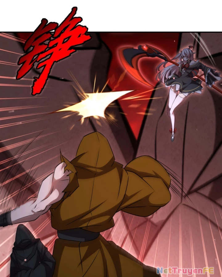 Huyết Cơ Và Kỵ Sĩ Chapter 344 - Trang 2