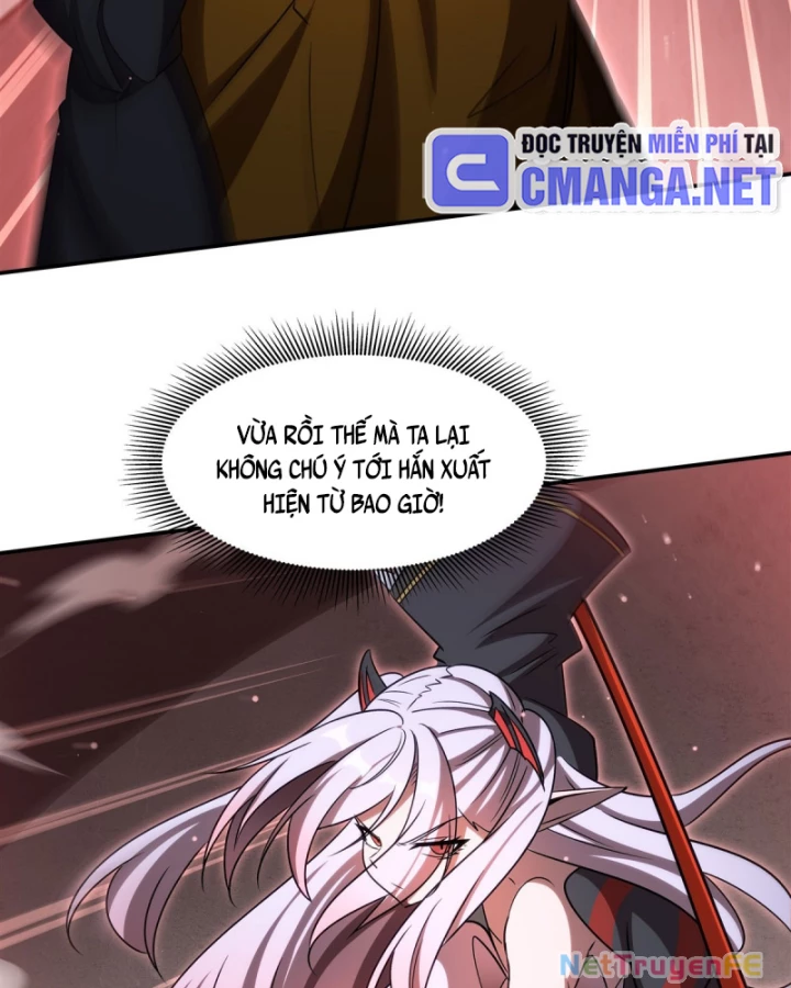 Huyết Cơ Và Kỵ Sĩ Chapter 344 - Trang 2