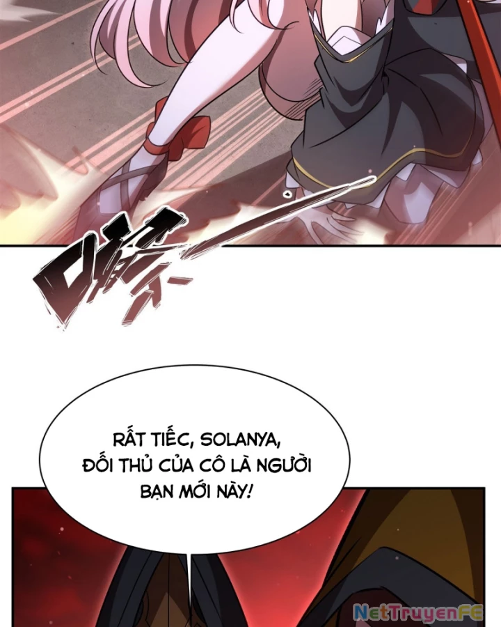 Huyết Cơ Và Kỵ Sĩ Chapter 344 - Trang 2