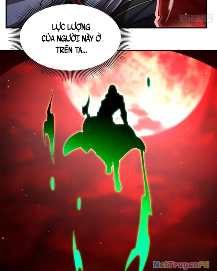 Huyết Cơ Và Kỵ Sĩ Chapter 344 - Trang 2