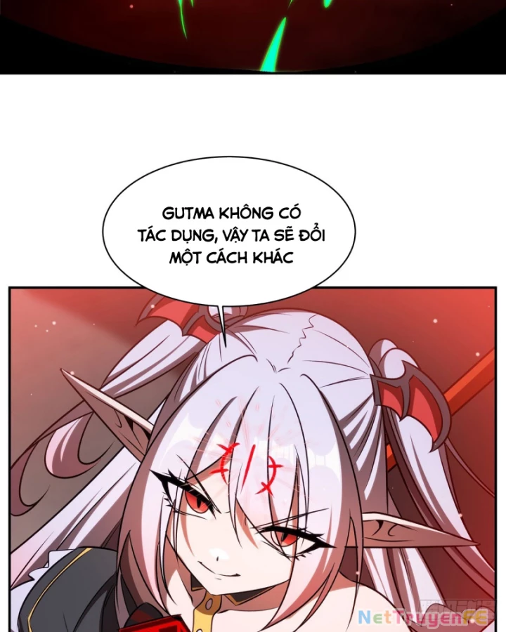 Huyết Cơ Và Kỵ Sĩ Chapter 344 - Trang 2