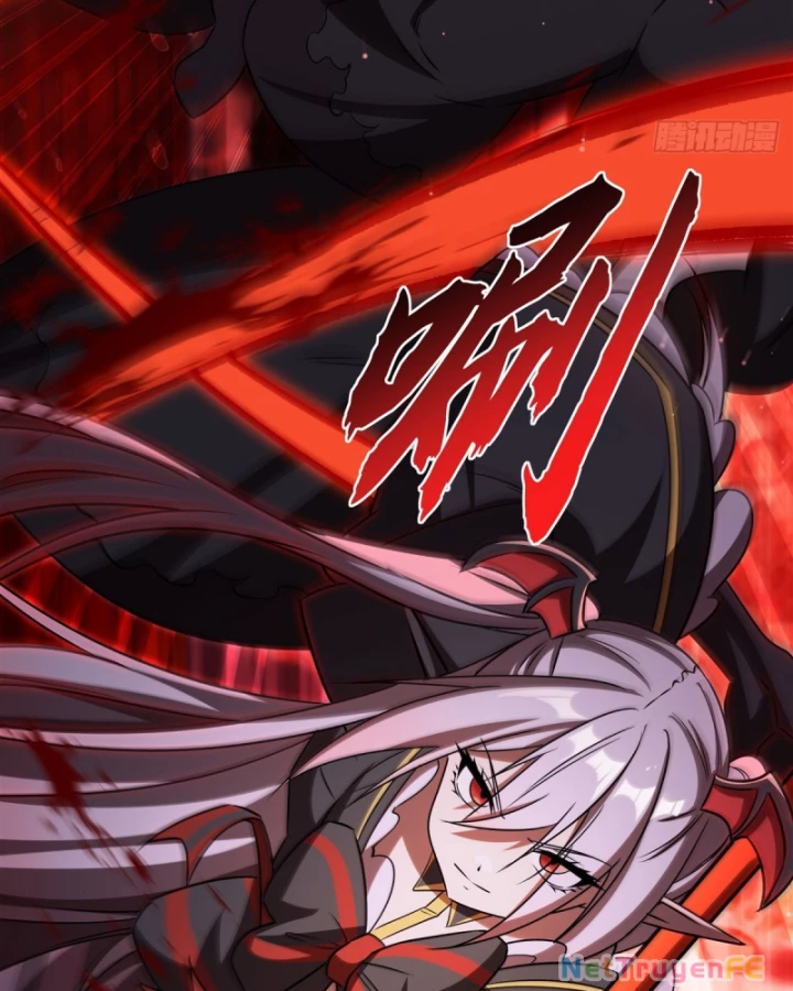 Huyết Cơ Và Kỵ Sĩ Chapter 344 - Trang 2