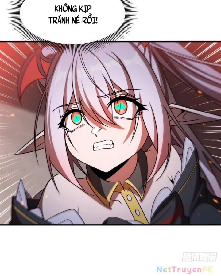 Huyết Cơ Và Kỵ Sĩ Chapter 344 - Trang 2