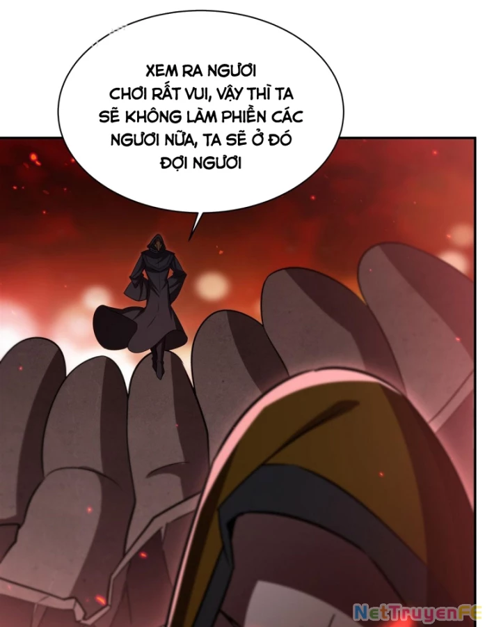 Huyết Cơ Và Kỵ Sĩ Chapter 344 - Trang 2