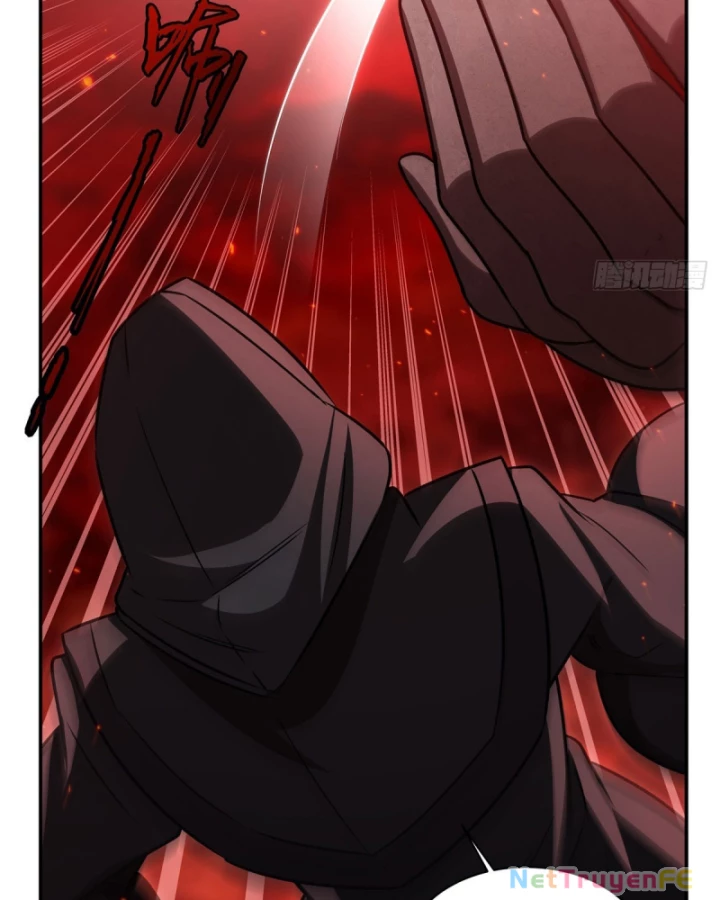 Huyết Cơ Và Kỵ Sĩ Chapter 344 - Trang 2