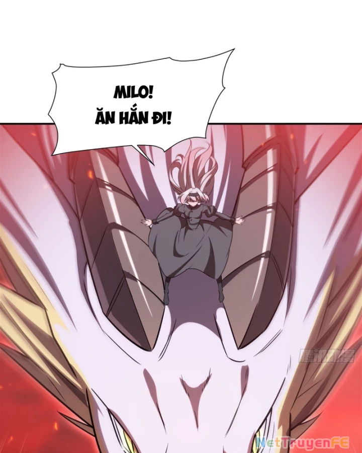 Huyết Cơ Và Kỵ Sĩ Chapter 344 - Trang 2