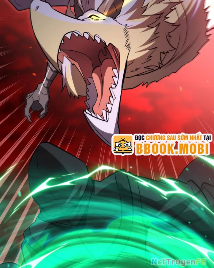 Huyết Cơ Và Kỵ Sĩ Chapter 344 - Trang 2