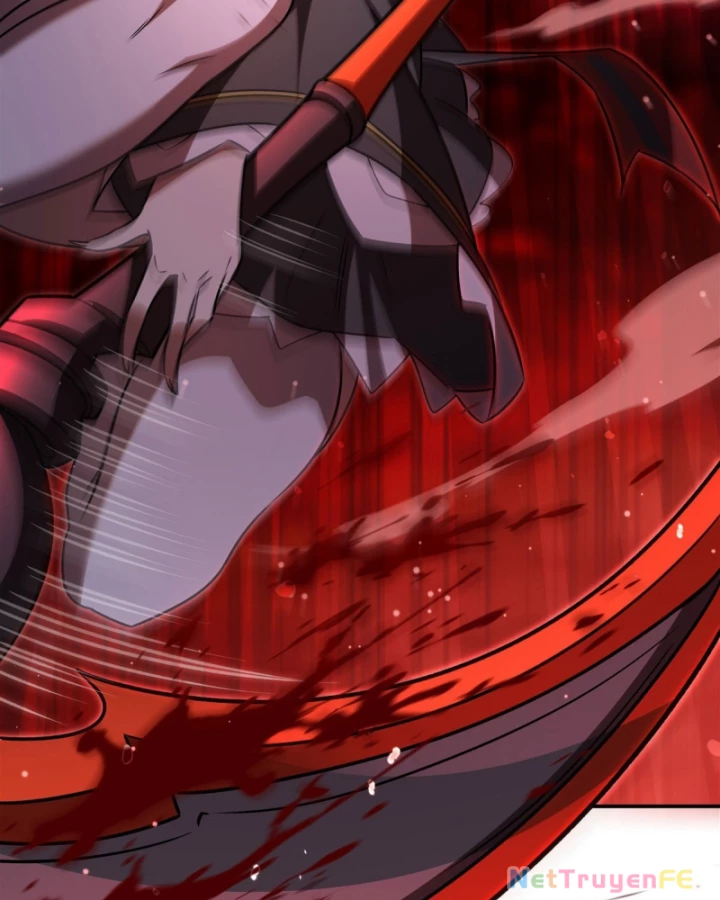 Huyết Cơ Và Kỵ Sĩ Chapter 344 - Trang 2