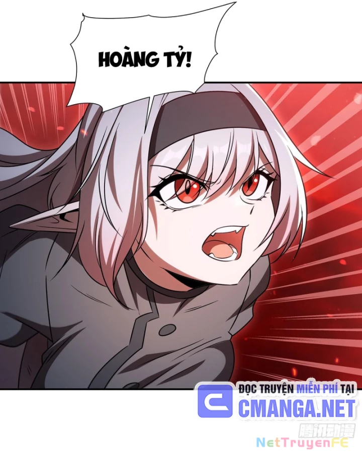 Huyết Cơ Và Kỵ Sĩ Chapter 344 - Trang 2