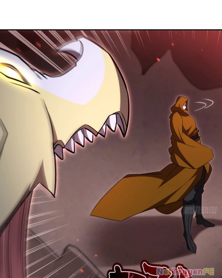 Huyết Cơ Và Kỵ Sĩ Chapter 344 - Trang 2