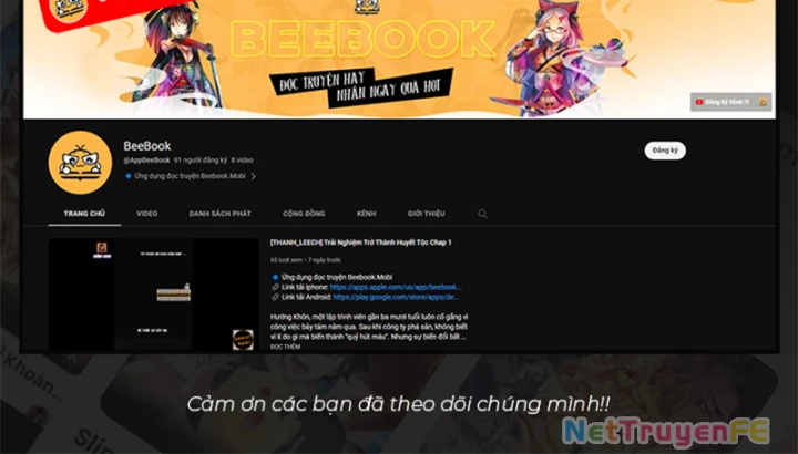 Huyết Cơ Và Kỵ Sĩ Chapter 344 - Trang 2