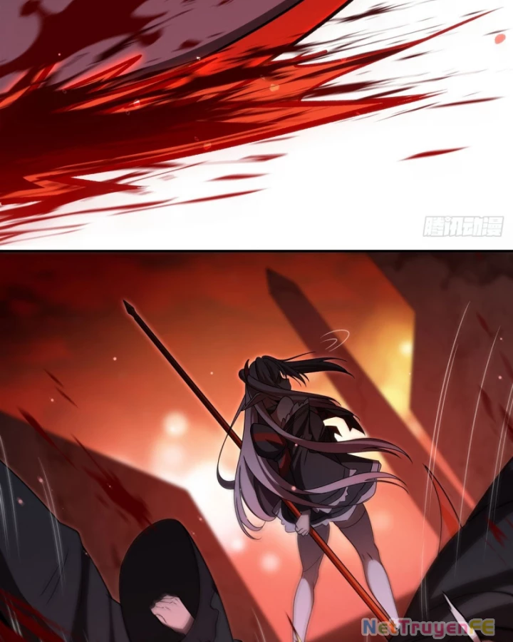 Huyết Cơ Và Kỵ Sĩ Chapter 344 - Trang 2