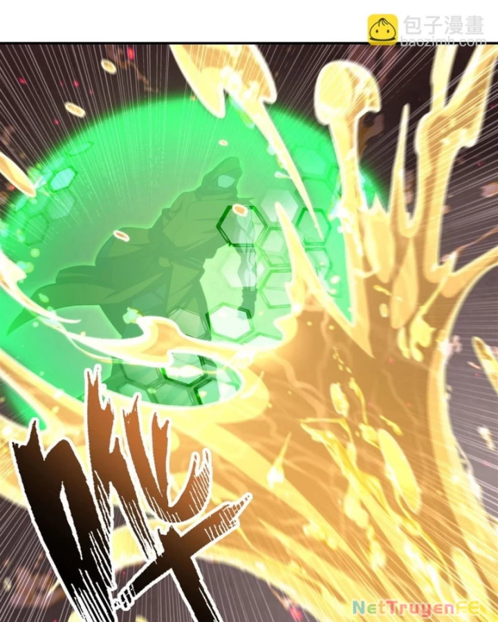 Huyết Cơ Và Kỵ Sĩ Chapter 345 - Trang 2