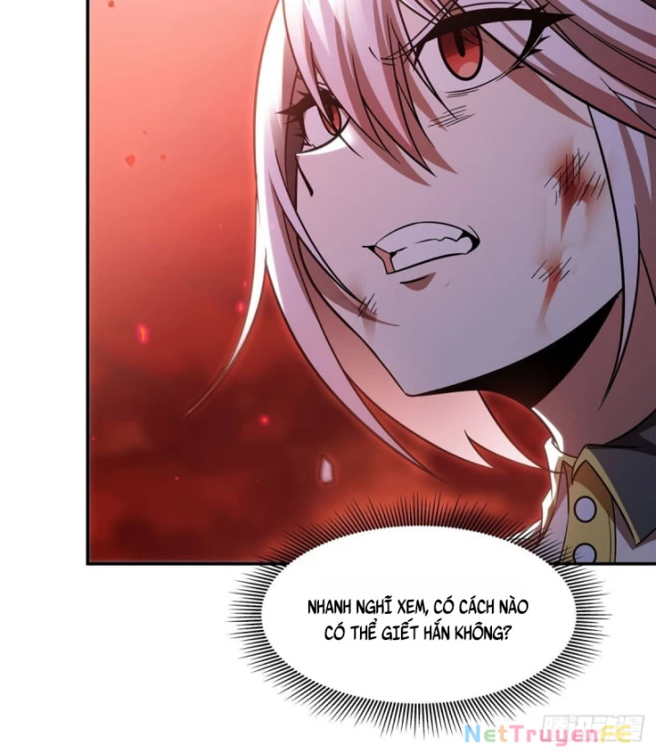 Huyết Cơ Và Kỵ Sĩ Chapter 345 - Trang 2