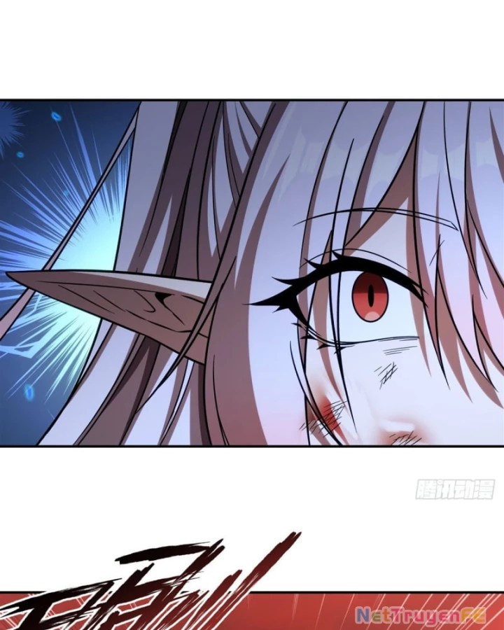 Huyết Cơ Và Kỵ Sĩ Chapter 345 - Trang 2