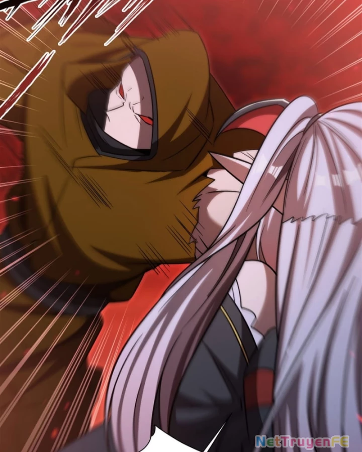 Huyết Cơ Và Kỵ Sĩ Chapter 345 - Trang 2