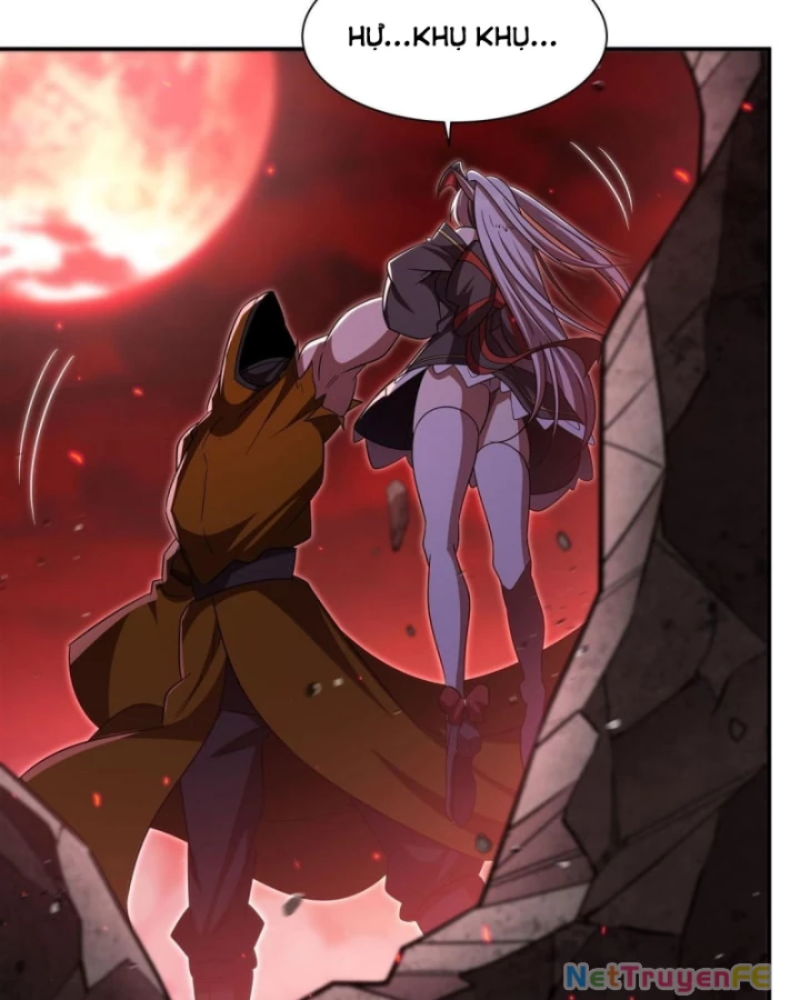 Huyết Cơ Và Kỵ Sĩ Chapter 345 - Trang 2