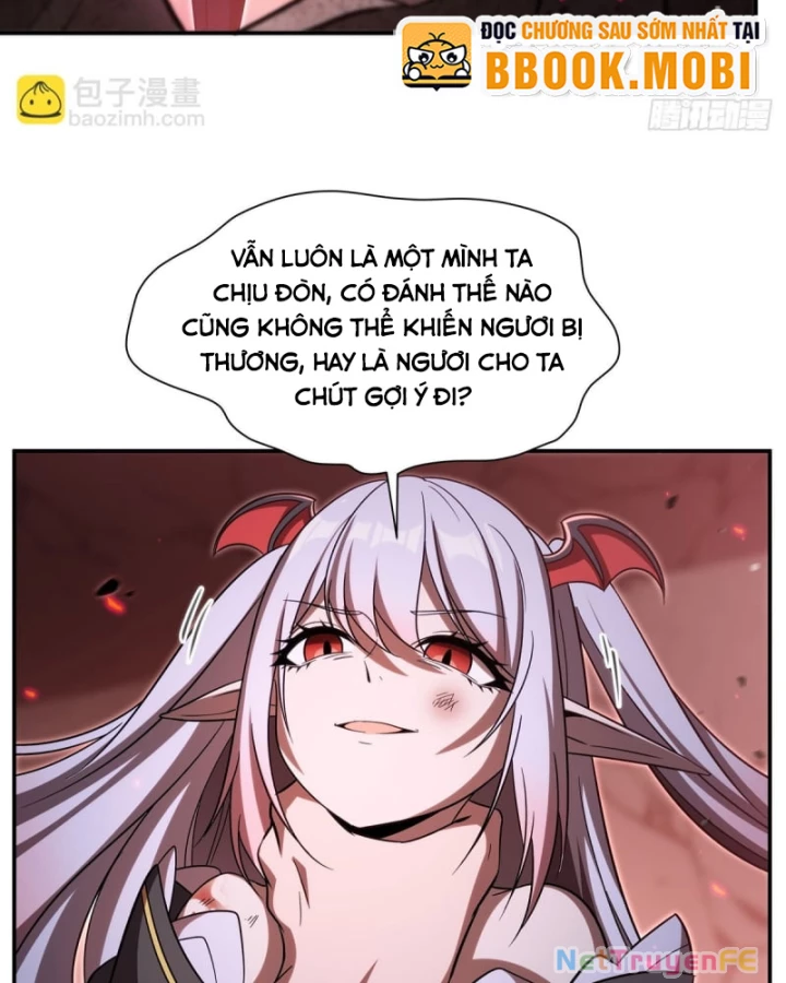 Huyết Cơ Và Kỵ Sĩ Chapter 345 - Trang 2