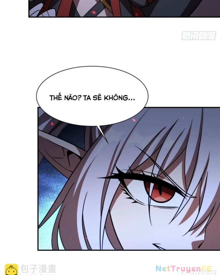 Huyết Cơ Và Kỵ Sĩ Chapter 345 - Trang 2