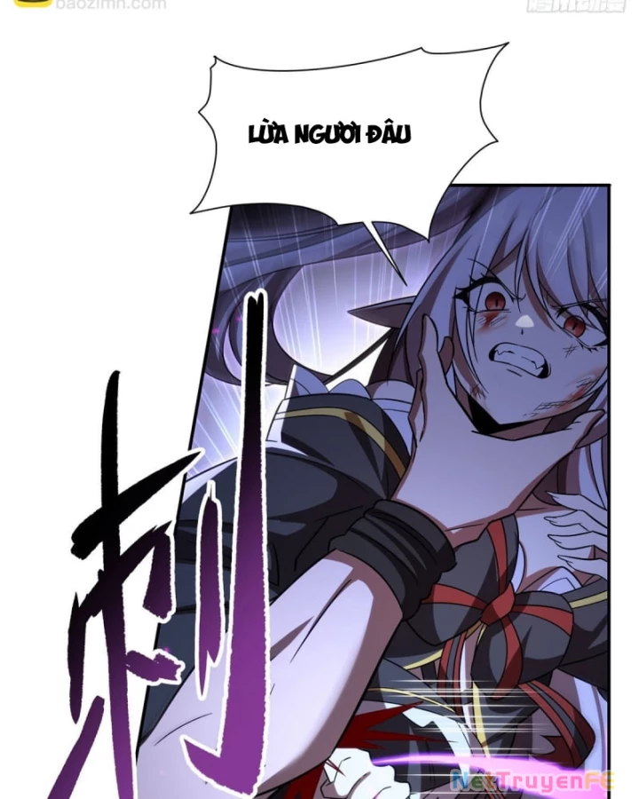 Huyết Cơ Và Kỵ Sĩ Chapter 345 - Trang 2