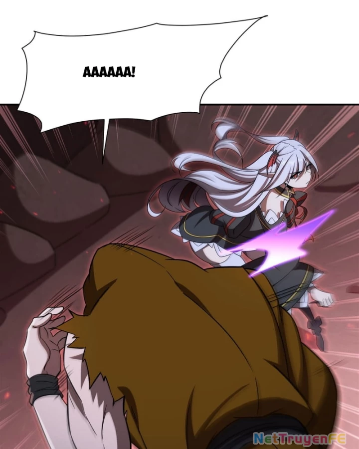 Huyết Cơ Và Kỵ Sĩ Chapter 345 - Trang 2