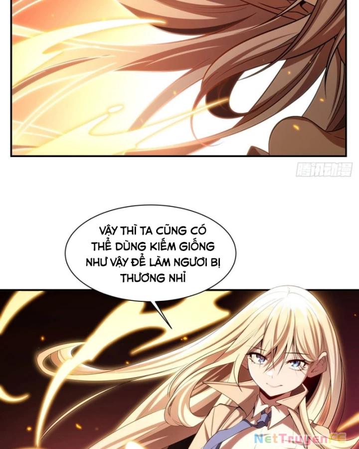 Huyết Cơ Và Kỵ Sĩ Chapter 345 - Trang 2