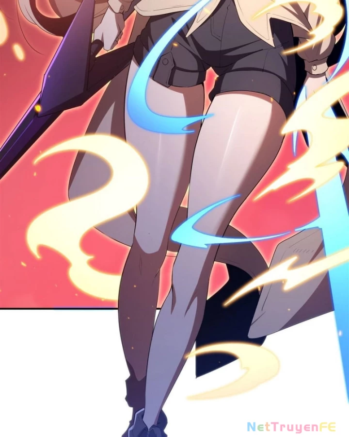 Huyết Cơ Và Kỵ Sĩ Chapter 345 - Trang 2