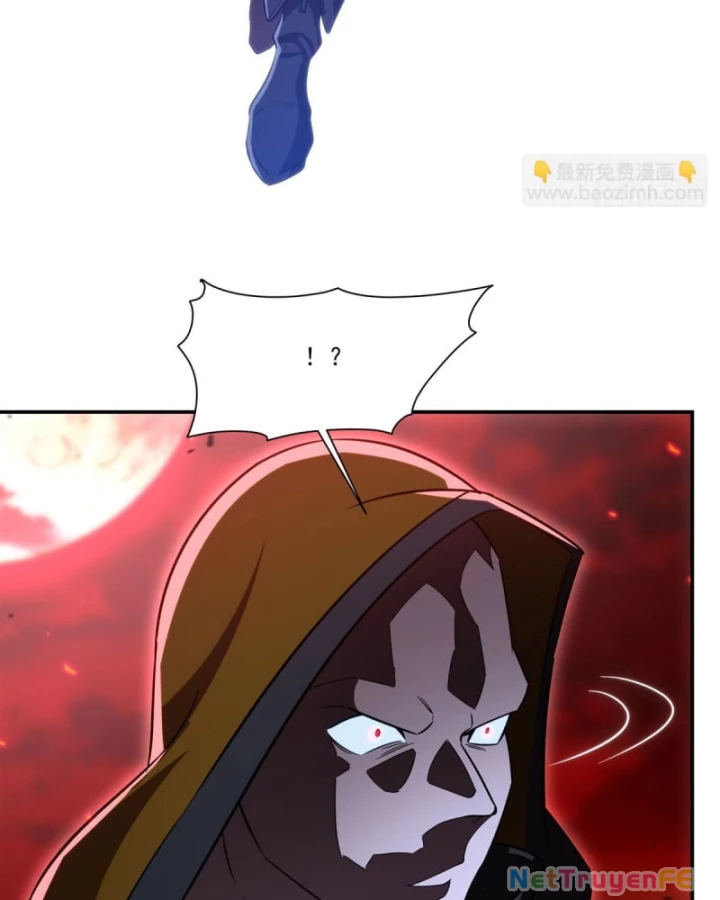 Huyết Cơ Và Kỵ Sĩ Chapter 345 - Trang 2