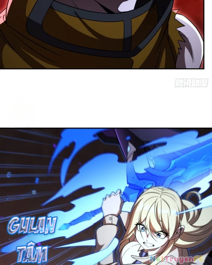 Huyết Cơ Và Kỵ Sĩ Chapter 345 - Trang 2