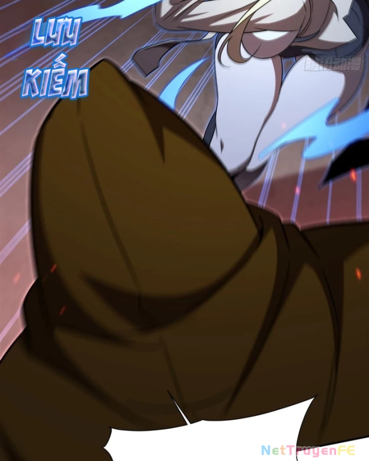 Huyết Cơ Và Kỵ Sĩ Chapter 345 - Trang 2