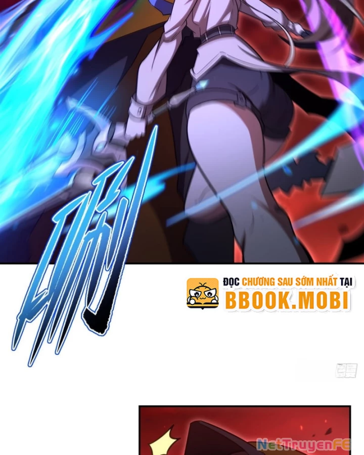 Huyết Cơ Và Kỵ Sĩ Chapter 345 - Trang 2