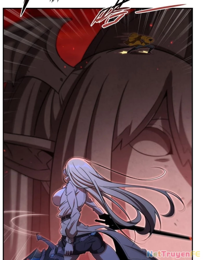 Huyết Cơ Và Kỵ Sĩ Chapter 345 - Trang 2