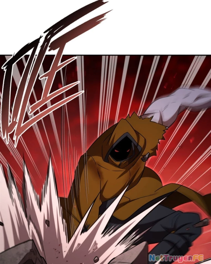 Huyết Cơ Và Kỵ Sĩ Chapter 345 - Trang 2