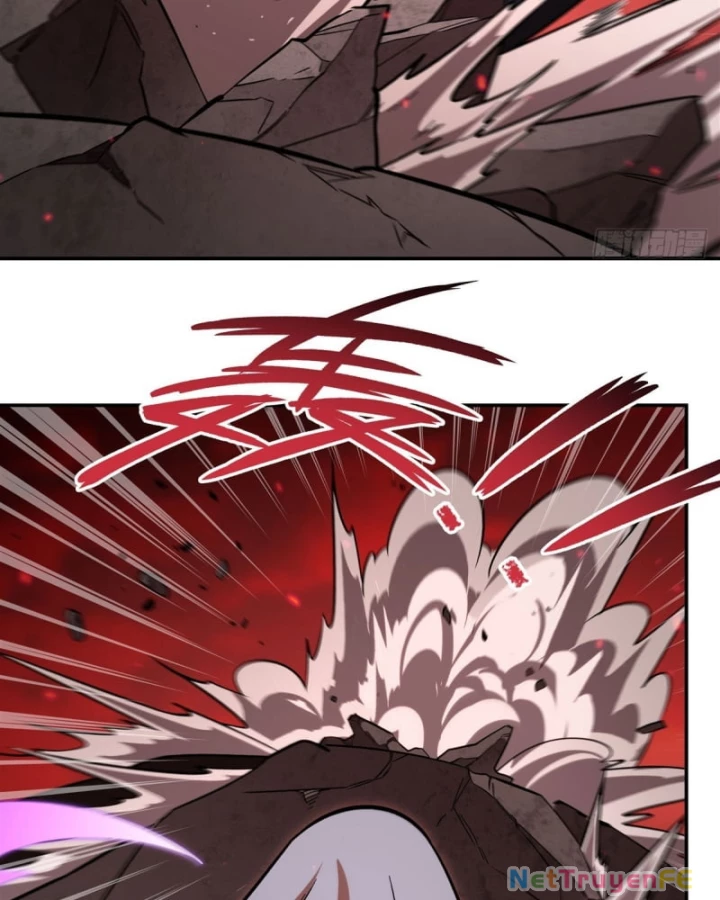 Huyết Cơ Và Kỵ Sĩ Chapter 345 - Trang 2